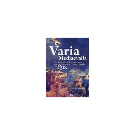 Varia Mediaevalia