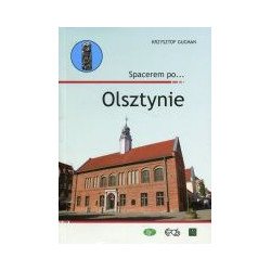 Spacerem po... Olsztynie