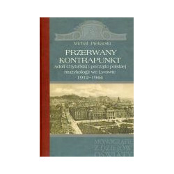 Przerwany kontrapunkt