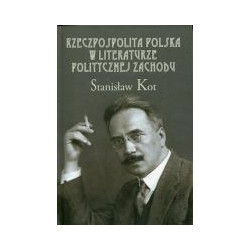 Rzeczpospolita Polska w literaturze politycznej Zachodu