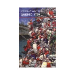 Quebec 1759