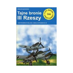 166 Tajne bronie III Rzeszy