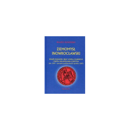 Ziemomysł Inowrocławski