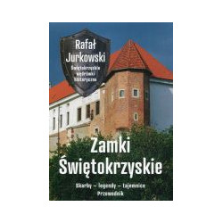 Zamki Świętokrzyskie