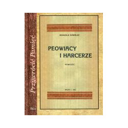 Peowiacy i harcerze