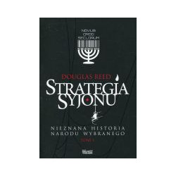 Strategia Syjonu tom 1