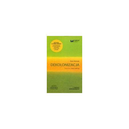 Dekolonizacja