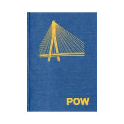 POW Ilustrowany atlas architektury Powiśla