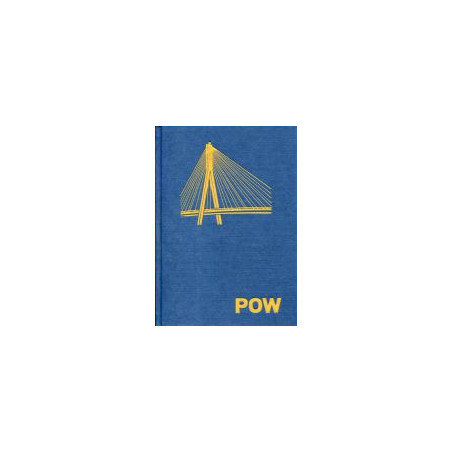 POW Ilustrowany atlas architektury Powiśla