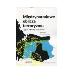 Międzynarodowe oblicza terroryzmu