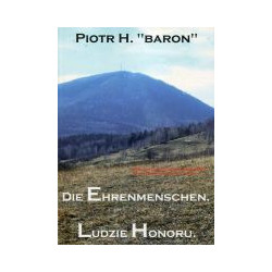 Die Ehrenmenschen. Ludzie Honoru.
