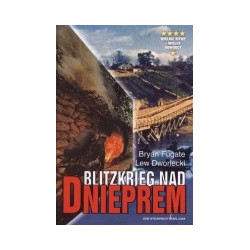 Blitzkrieg nad Dnieprem