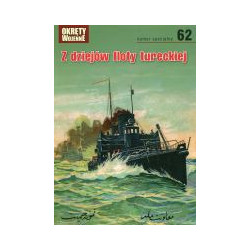 62 Z dziejów floty tureckiej