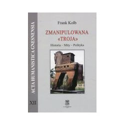 Zmanipulowana Troja