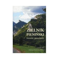 Zielnik pieniński