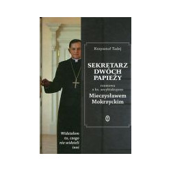Sekretarz dwóch papieży