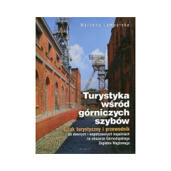 Turystyka wśród górniczych szybów
