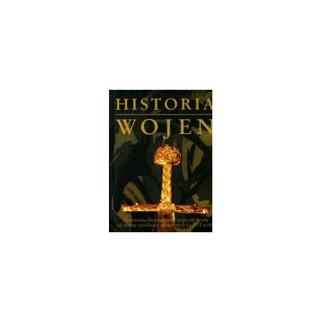 Historia wojen