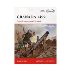Granada 1492