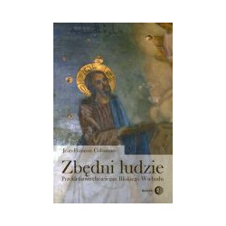 Zbędni ludzie Przekleństwo chrześcijan Bliskiego Wschodu