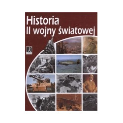 Historia II wojny światowej