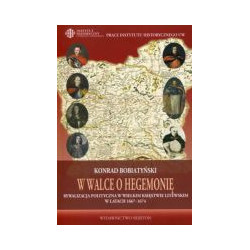 W walce o hegemonię
