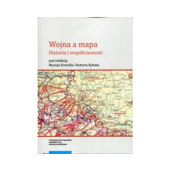 Wojna a mapa Historia i współczesność