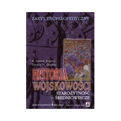 Historia wojskowości. Starożytność - średniowiecze