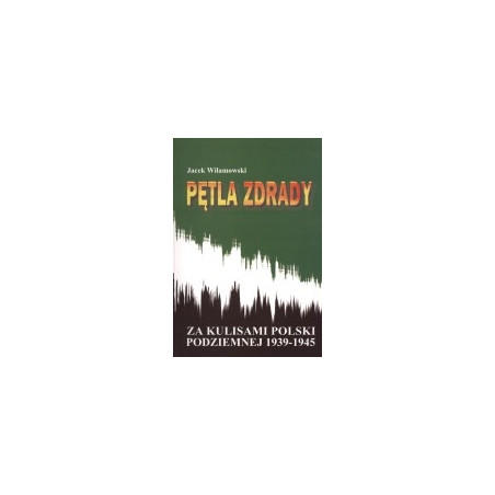 Pętla zdrady