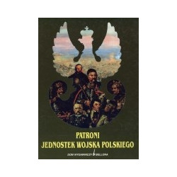 Patroni jednostek Wojska Polskiego