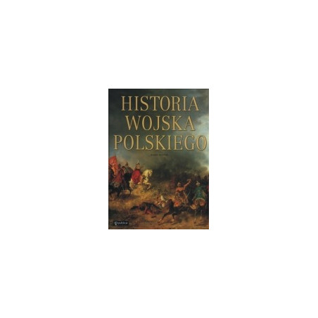 Historia wojska polskiego