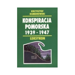 Konspiracja pomorska