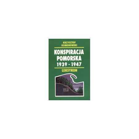 Konspiracja pomorska