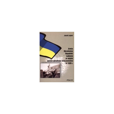Armia Ukraińskiej Republiki Ludowej w wojnie polsko-ukraińsko-bolszewickiej w 1920r.