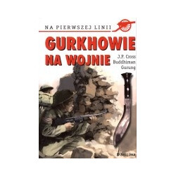 Gurkhowie na wojnie