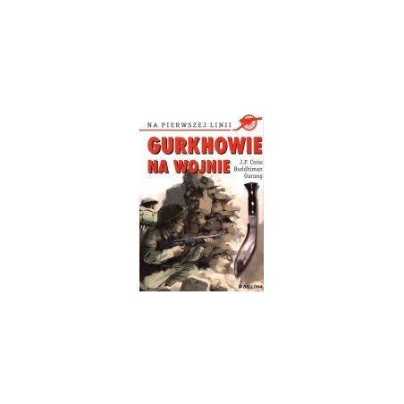 Gurkhowie na wojnie