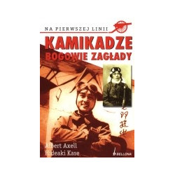 Kamikadze - bogowie zagłady