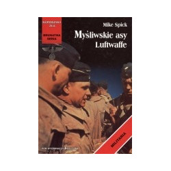 Myśliwskie asy Luftwaffe