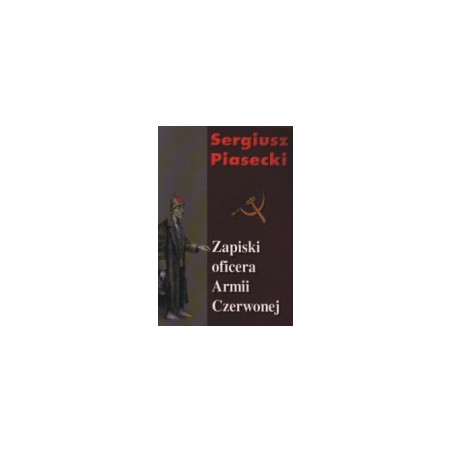 Zapiski oficera Armii Czerwonej