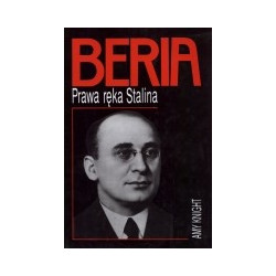 Beria - prawa ręka Stalina