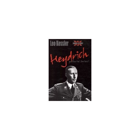 Heydrich posłaniec śmierci