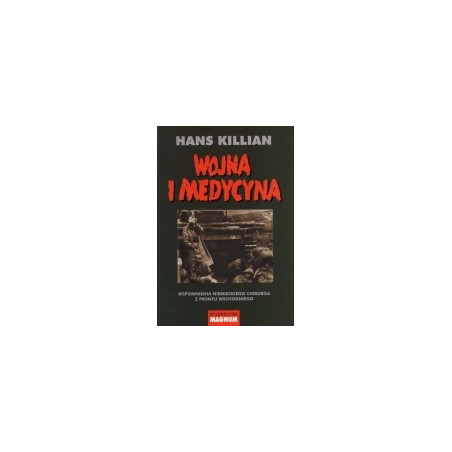 Wojna i medycyna