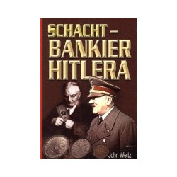 Schacht - bankier Hitlera