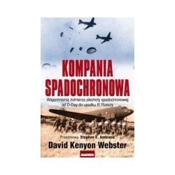 Kompania spadochronowa