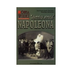 Tajemnica otrucia Napoleona