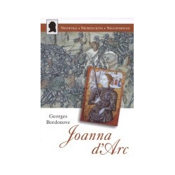 Joanna d'Arc