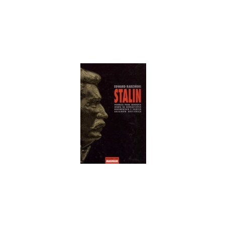 Stalin. Pierwsza pełna biografia