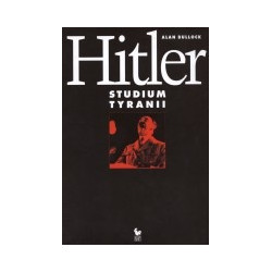 Hitler. Studium tyranii