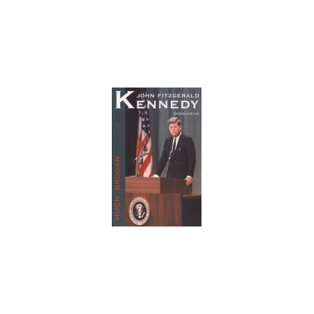John Fitzgerld Kennedy
