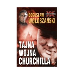 Tajna wojna Churchilla